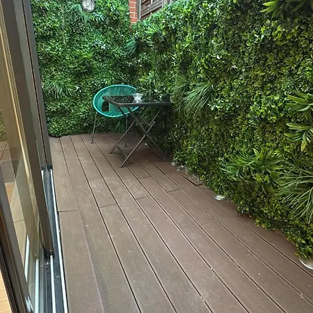 Apartmán Superbe T2 A Saint-Maur-Des-Fosses